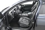 Audi S6 4.0 TFSI Aut. Pano LED-Matrix Bang&Olufsen Head-Up Navi Sport-Leather Camera 360° KeylessGo Klima PDC ... #4