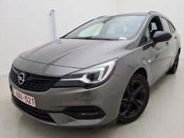 OPEL ASTRA SPORTS TOURER 1.5 TURBO D ULTIMATE