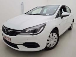 Opel Astra 1.5 CDTI Facelift Navi Klima PDC ...