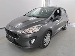 FORD FIESTA 1.0I ECOBOOST 70KW CONNECTED Winter