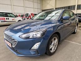 FORD FOCUS - 2018 1.0 EcoBoost Connected