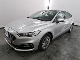 FORD MONDEO 2.0 ECOBLUE 110KW TREND Business Winter