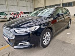 FORD Mondeo 2.0 TDCi ECOnetic Business Class