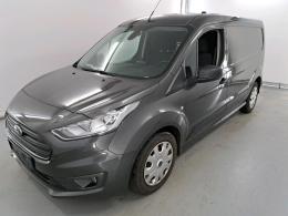 FORD TRANSIT CONNECT LWB - 2013 210 1.0 EcoBoost Trend (EU6.2)