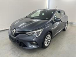 RENAULT Clio 1.0 TCE 100 INTENS