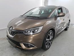 RENAULT GRAND SCENIC DIESEL - 2017 1.7 Blue dCi Bose Edition EDC