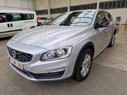 VOLVO V60 CROSS COUNTRY DIESEL 2.0 D3 Plus Geartronic Winter Professional- Promo