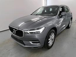 VOLVO XC60 - 2017 2.0 T8 TE AWD Moment.Plug-In Ge.(EU6d-T Business Line Xenium Winter