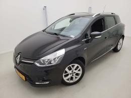 RENAULT Clio Estate 0.9 TCe Limited