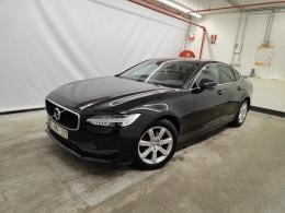 Volvo S90 D4 140kW Geartronic Momentum 4d