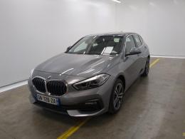BMW  BMW Série 1 / 2019 / 5P / Berline 116d Business Design
