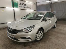 Opel 1.6 DIESEL 110 BUSINESS EDITION OPEL Astra 5p Berline 1.6 DIESEL 110 BUSINESS EDITION