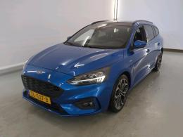 FORD Focus SW \'18 Ford Focus 1.5 EcoBoost 182pk ST-Line Bus. Wagon 5d