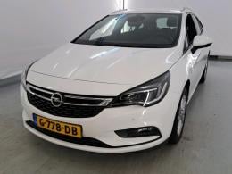 OPEL Astra ST FL\'19 Opel Astra Sports Tourer 1.0 Turbo 77kW S/S Business Executive 5d