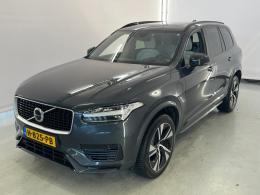VOLVO XC90 FL\'20 Volvo XC90 T8 Twin Eng AWD Geartr R-Design Intro 5d