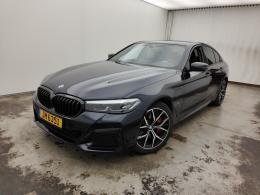 BMW 5 - 2020 545eXAS 286 PHEV 4d ///M-Sportkit