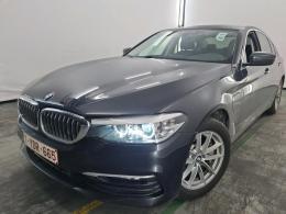 BMW 5 - 2017 530eA PHEV Performance OPF Business Driving Assistant  Only Belgian Customer