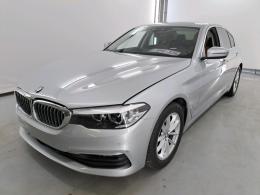 BMW 5 DIESEL - 2017 520 dA  -Corporate-Driving Assistant Plus-