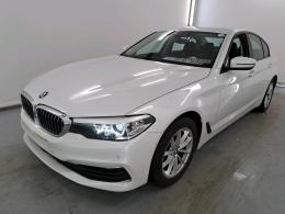 BMW 5 DIESEL - 2017 520 dA (EU6d-TEMP) Business