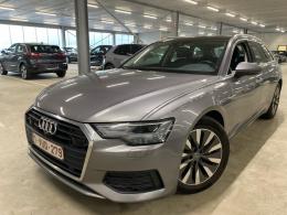 AUDI - A6 AVANT TDI 204PK S-Tronic Business Edition Pack Business Plus & Tour & Surround Cameras & Towing Hook & Pano Roof