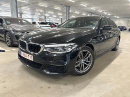BMW - 5 BERLINE 530e iPerformance 252PK M Sport & Pack Business & Comfort Plus & Safety Pack & Electric Sunroof  * HYBRID *