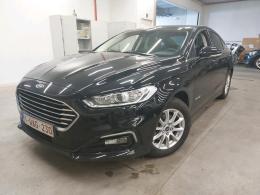 FORD - MONDEO 2.0 HEV 187PK With Active City Stop * HYBRID *