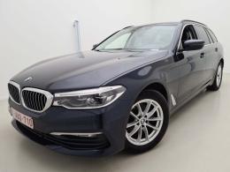 BMW 5-SERIE TOURING 518D AUTOMAAT