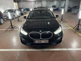 BMW, 1-serie '19, BMW 1 Reeks Hatch 116dA (85 kW) 5d exs2i
