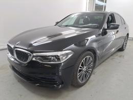 BMW 5 - 2017 530eA PHEV Performance OPF Business Sport Line Safety