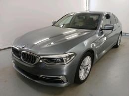 BMW 5 - 2017 530eA PHEV Performance OPF Safety Comfort Plus Business Luxury Line