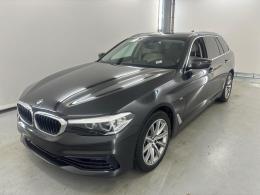 BMW 5 TOURING DIESEL - 2017 520 dA  Sport Line Business  Innovation