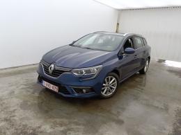 Renault Mégane Grandtour TCe 115 GPF Corporate Edition 5d !! technical issues !!! rolling car 