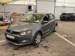 VOLKSWAGEN Polo Polo Highline 1.6 l TDI 66 kW (90 PS) 5-speed