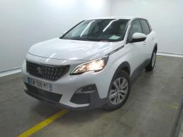 Peugeot 1.6 BLUEHDI 120 S&S BC ACTIVE BUSINESS 3008 Active Business 1.6 HDi 120CV BVM6 E6