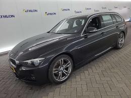 BMW 3-serie Touring 318iA M Sport Corporate Lease 5D 100kW uitlopend