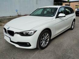 BMW 42 BMW SERIE 3 2015 TOURING 320D XDRIVE BUSINESS ADV. TOURING