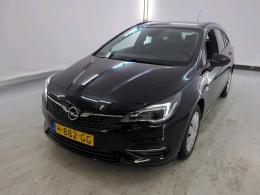 OPEL Astra ST \'21 Opel Astra Sports Tourer 1.2 turbo S/S 96kW Business Edition 5d
