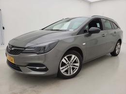 Opel Astra 1.5 CDTI 122Hp Aut. Facelift LED Navi Sport-Seats Camera Klima PDC ...