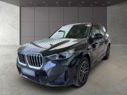 BMW Baureihe X1 (U11)(2022->) DE - SUV5 sDrive 18i EU6d, sDrive M Sport (OPF)(EURO 6d), 2022 - 2024