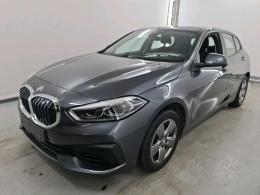 BMW 1 HATCH - 2019 118i OPF Business Model Advantage