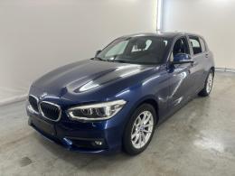 BMW 1 HATCH DIESEL - 2015 116 d Business Advantage LED