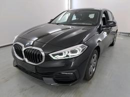 BMW 1 HATCH DIESEL - 2019 116 dA AdBlue Model Advantage Business