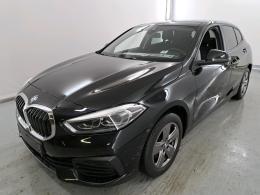 BMW 1 SERIES HATCH 1.5 116D (85KW) Business Model Advantage