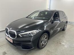 BMW 1 SERIES HATCH 1.5 116DA (85KW) Business Model Advantage