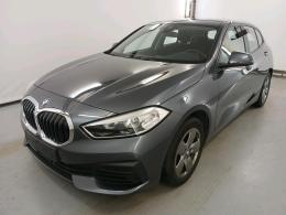 BMW 1-serie 1.5 116D (85KW) Driving Assist Business  Model Advantage