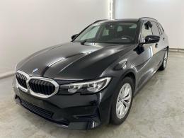 BMW 3 SERIES TOURING 2.0 316DA (90KW) TOURING Business Model Advantage Storage