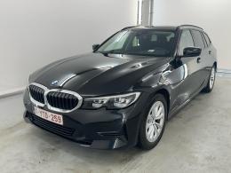 BMW 3 SERIES TOURING 2.0 316DA (90KW) TOURING Model Advantage Business