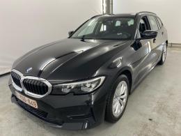 BMW 3 SERIES TOURING 2.0 318IA (115KW) AUTO TOURING Model Advantage Business Storage