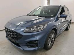 FORD KUGA 2.0 ECOBLUE MHEV 110KW ST-LINE X Winter Technology ST-Line X & Vignale