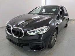 BMW 1 HATCH - 2019 118iA OPF Business Model Advantage